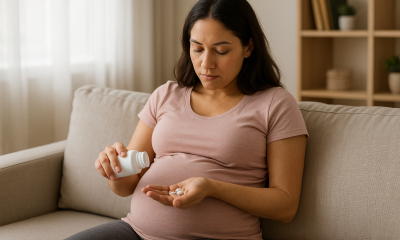 New Guidance Confirms Tylenol Safety for Pregnant Women