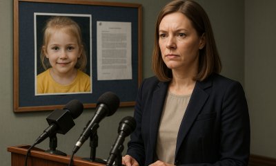 New Measures for Child Welfare Transparency in Response to Tragedies