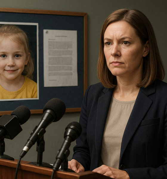 New Measures for Child Welfare Transparency in Response to Tragedies