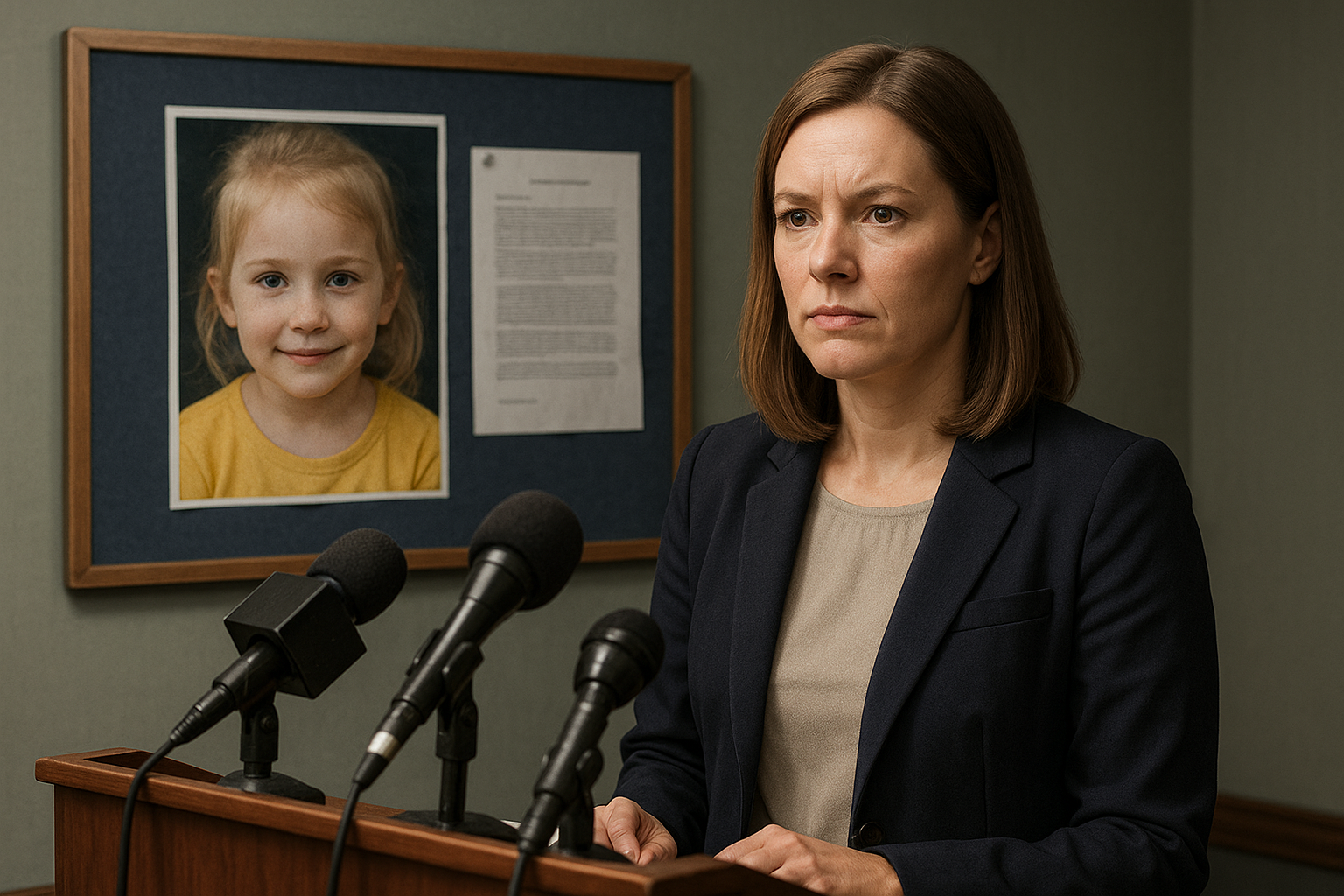 New Measures for Child Welfare Transparency in Response to Tragedies