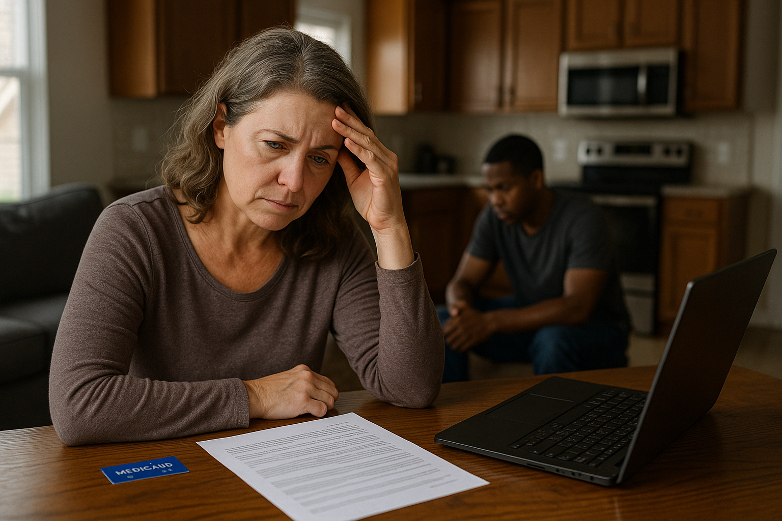 New Medicaid Work Requirements Could Impact Local Residents