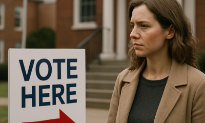 New Voting Laws in Nearby States May Impact Bennington Area Residents