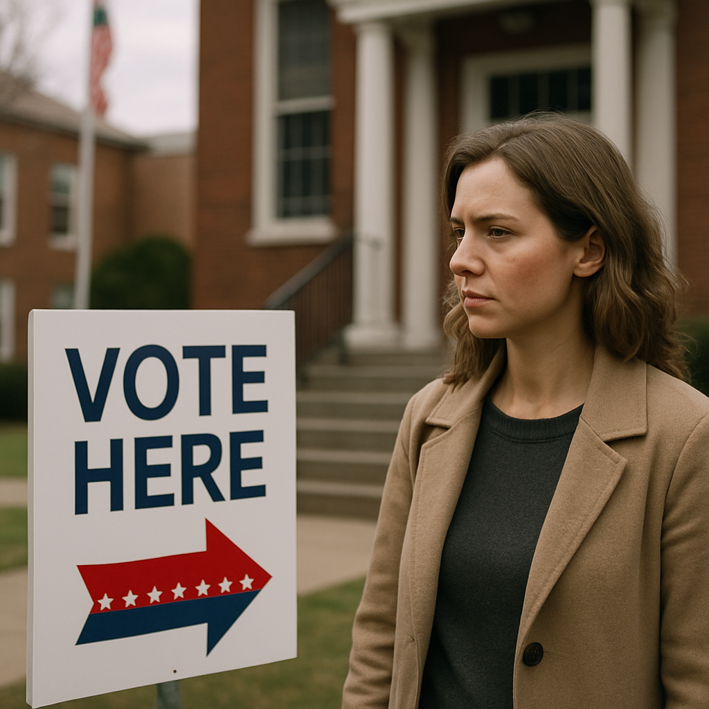 New Voting Laws in Nearby States May Impact Bennington Area Residents
