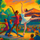 New York City Ballet Summer Residency