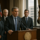 New York Leaders Address Horseracing Funding Amid Casino Dispute
