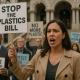 New York Plastics Bill Fails Amid Lobbying Efforts, Impacting Environmental Initiatives in Bennington