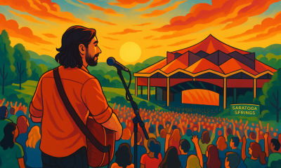 Noah Kahan - Live at SPAC