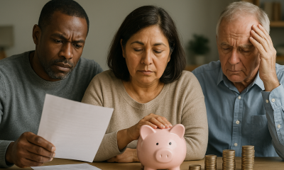 Racial Wealth Gap Affects Retirement Savings for Workers of Color in Vermont