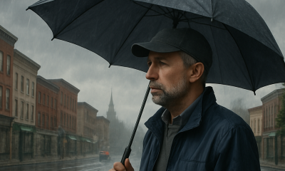 Rainy Days Ahead for Bennington
