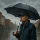 Rainy Days Ahead for Bennington