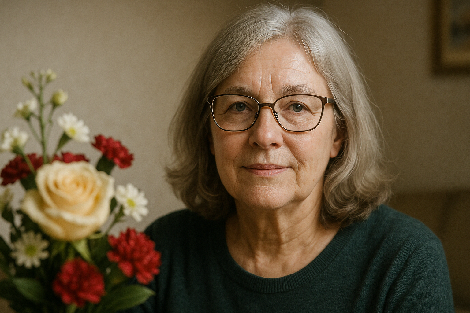 Remembering Linda P. Eliason of Bennington