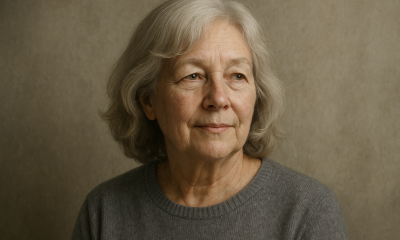 Remembering Nancy White of Bennington