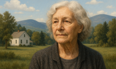 Remembering Sherrie Baker: A Life in Wells, Vermont