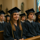 St. Michael Catholic School Celebrates Class of 2026 Graduates in Brattleboro