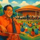 Tanglewood Gala: Yo-Yo Ma & The Boston Symphony Orchestra