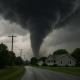 Tornado Watch Issued for Bennington County