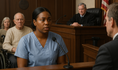 Trial Against Elderwood at Burlington Nursing Home for Racial Harassment