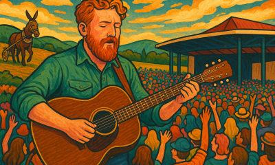 Tyler Childers - Mule Pull '26 Tour