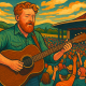 Tyler Childers - Mule Pull '26 Tour
