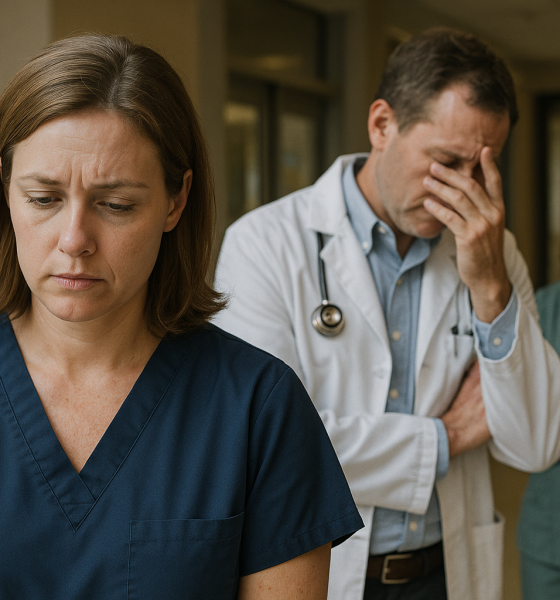 UVM Health Reduces Workforce by 142 Positions, Impacting Local Care