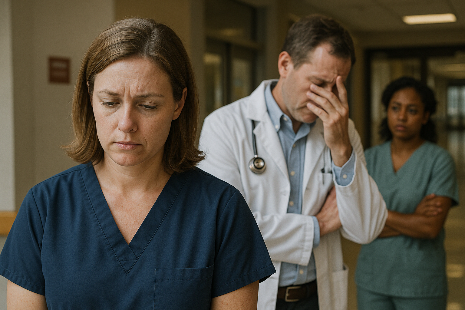 UVM Health Reduces Workforce by 142 Positions, Impacting Local Care