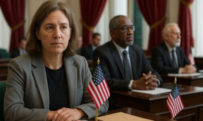 Vermont Lawmakers Consider State Voting Rights Amid Federal Changes