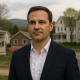 Vermont Treasurer Mike Pieciak Seeks Reelection, Focuses on Housing and Affordability