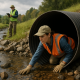 Volunteers in Bennington Tackle Flood Risks by Monitoring Culverts