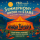 VSO Summer Festival Tour: Symphony Under the Stars