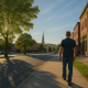 Warm and Clear Days Ahead in Bennington