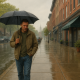 Warm and Drizzly Days Ahead in Bennington