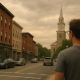 Warm and Overcast Days Ahead in Bennington