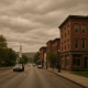 Warm and Overcast Days Ahead in Bennington