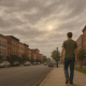 Warm and Overcast Days Ahead in Bennington