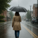 Wet Weather Ahead for Bennington: Prepare for Rainy Days