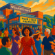 Williamstown Theatre Festival: Main Stage Premiere