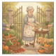 Ask Aunt Clara: How to Handle a Neighbor’s Overwhelming Garden Bounty