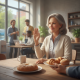 Aunt Clara: How to Dodge a Daily Pastry Parade Without Causing a Scene