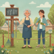 Aunt Clara: How to Handle a Tool-Borrowing Neighbor Without Losing Your Cool