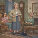 Aunt Clara: When Heritage Hits a High Note (and a Loud One!)