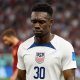 Balogun's Limited Impact in U.S. World Cup Loss Raises Questions