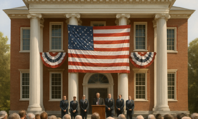 Bennington County Legal Community Commemorates 250 Years of Independence