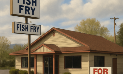 Bennington Fish Fry Location Returns to Market