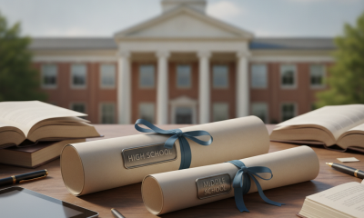 Bennington Schools Release Honor Roll Lists for Middle and High School