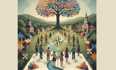 Bennington Town Plan Adopted, Focuses on Community Engagement and DEI