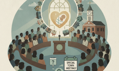 Brattleboro Considers Special Town Meeting to Support BMH Birthing Center