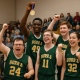 Burr & Burton Unified Basketball Team Celebrated for Special Olympics Gold