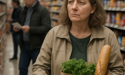 Changes to Food Stamp Program May Impact Local Residents in Bennington Area