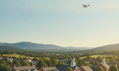 Clear Skies Ahead for Bennington's Weekend