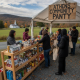 Community Pantry in Athens Aids Local Families in Need